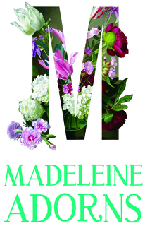 m madeleine adorns