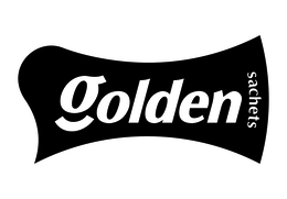 golden sachets