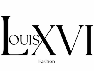 louis xvi fashion