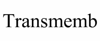 transmemb
