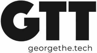 g t t georgethe.tech