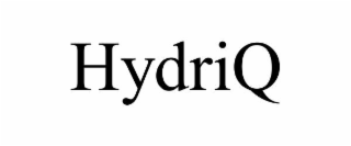 hydriq