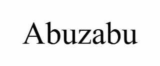 abuzabu