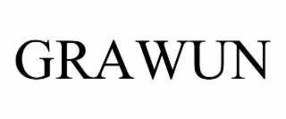 grawun