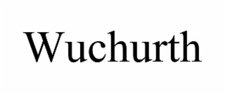 wuchurth