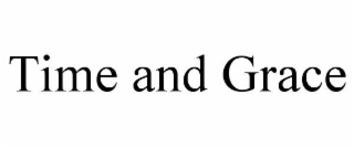 time and grace