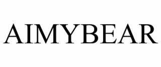 aimybear