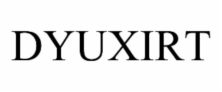 dyuxirt