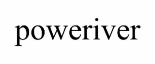 poweriver