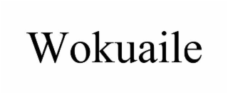 wokuaile
