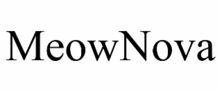 meownova