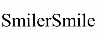 smilersmile