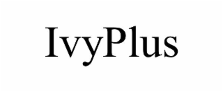 ivyplus