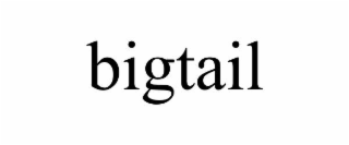 bigtail