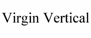 virgin vertical