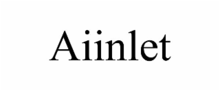 aiinlet
