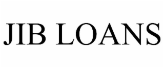 jib loans