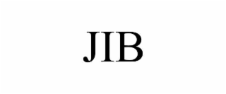 jib