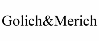 golich&merich