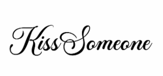 kisssomeone