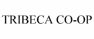 tribeca co-op