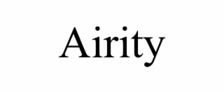 airity