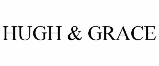 hugh & grace