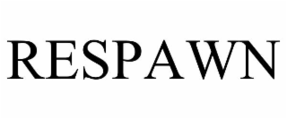respawn