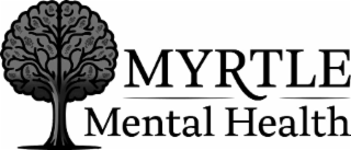 myrtle mental health