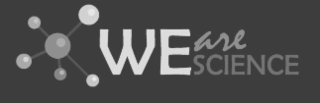 we are science