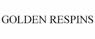 golden respins