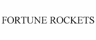 fortune rockets