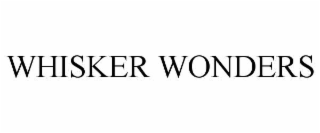 whisker wonders