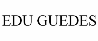 edu guedes