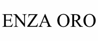 enza oro