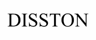 disston