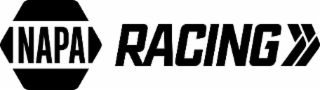 “napa” and “racing”