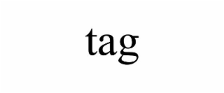 tag