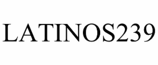 latinos239