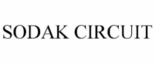 sodak circuit