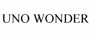 uno wonder
