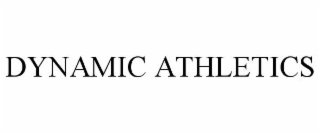 dynamic athletics