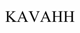 kavahh
