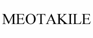 meotakile