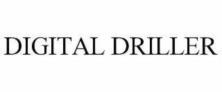 digital driller
