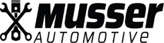 musser automotive