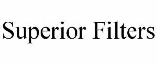 superior filters