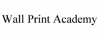 wall print academy