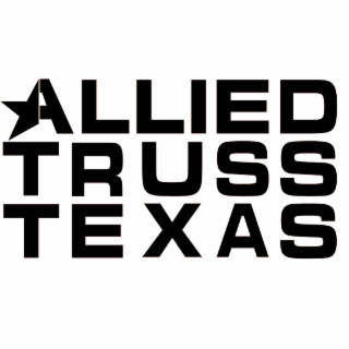 allied truss texas