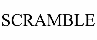 scramble